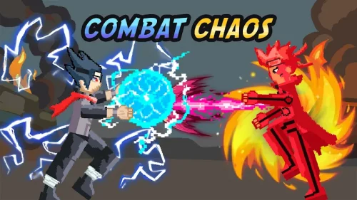 Ragdoll Elite: Ninja Haruto