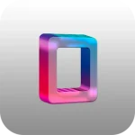 Real3D – Icon Pack