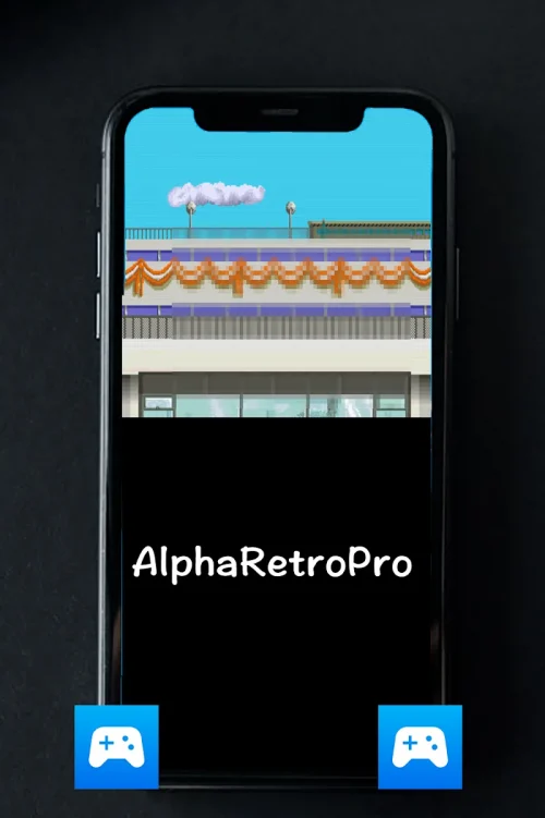 Retro Video Game Center Pro