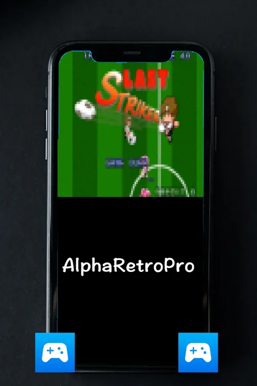 Retro Video Game Center Pro