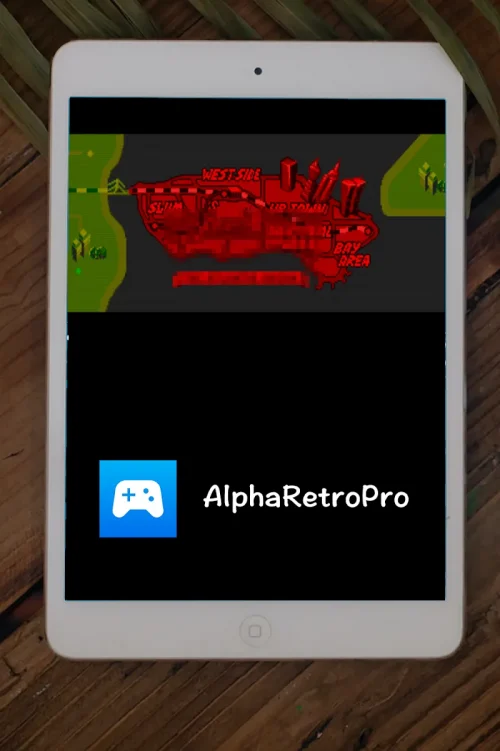 Retro Video Game Center Pro