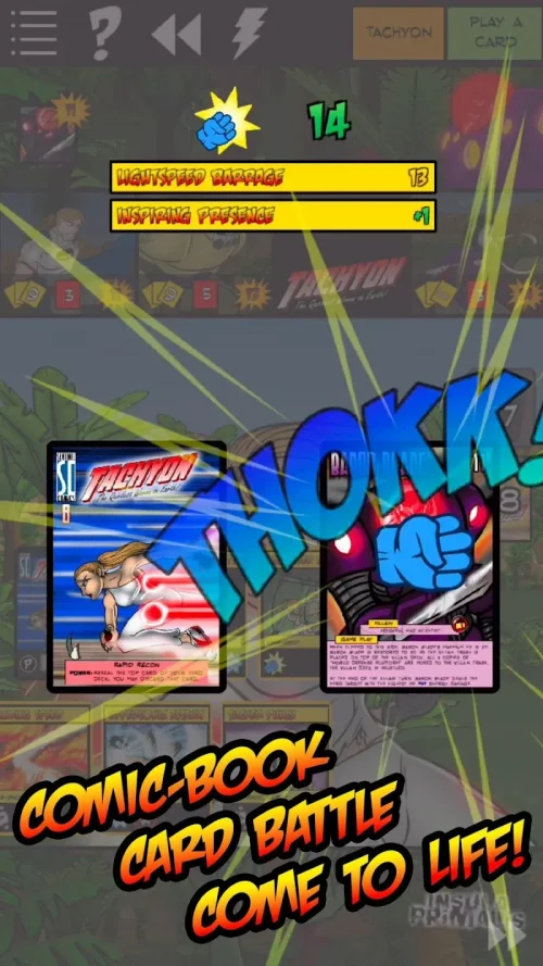 Sentinels of the Multiverse