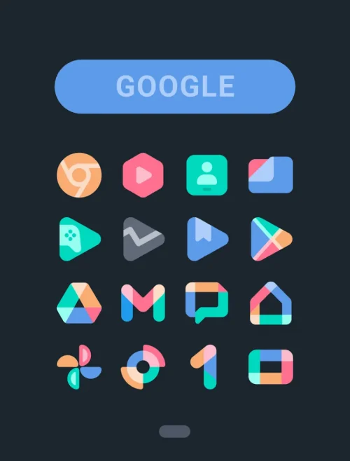 Simplit Icon Pack