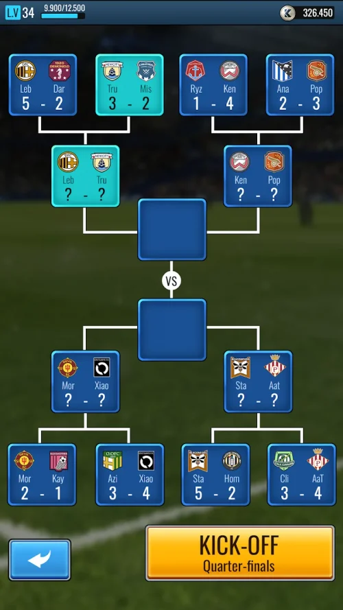 Soccer Collector: Build Team