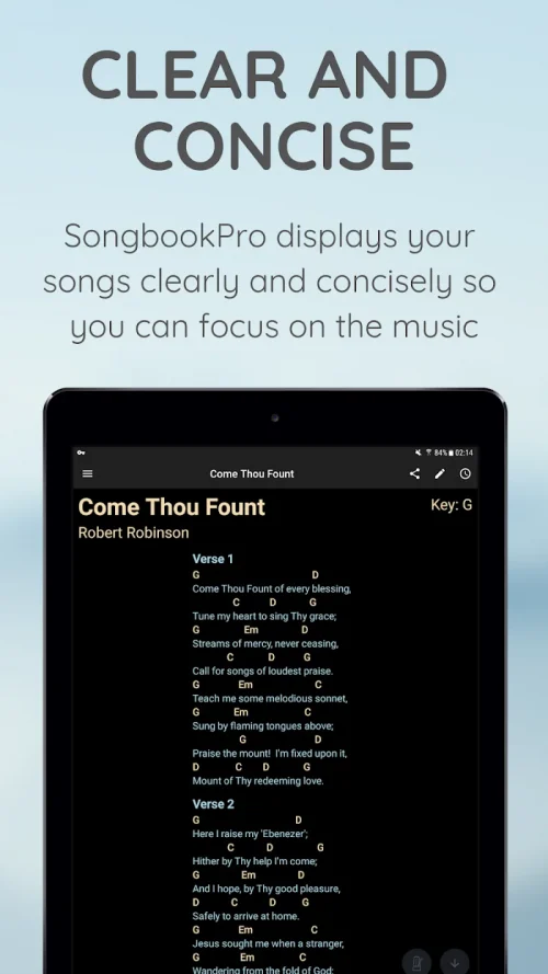 SongbookPro