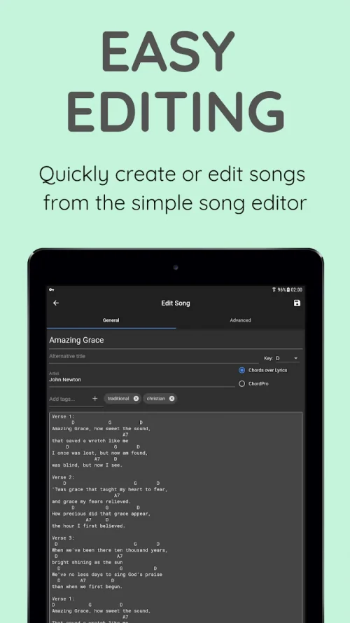 SongbookPro