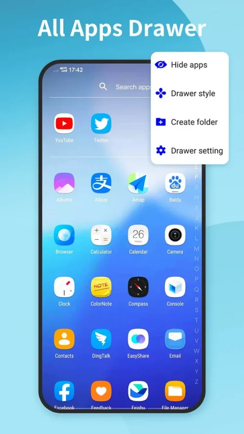 Super Nice Launcher