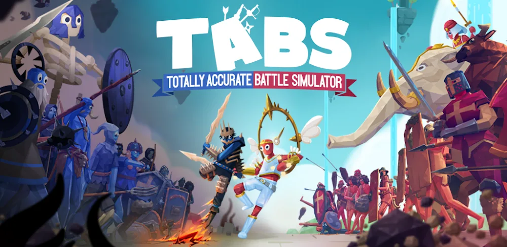 TABS Pocket Edition