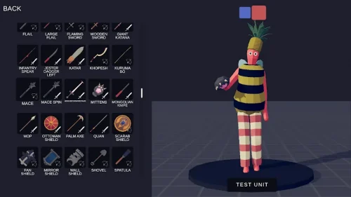 TABS Pocket Edition