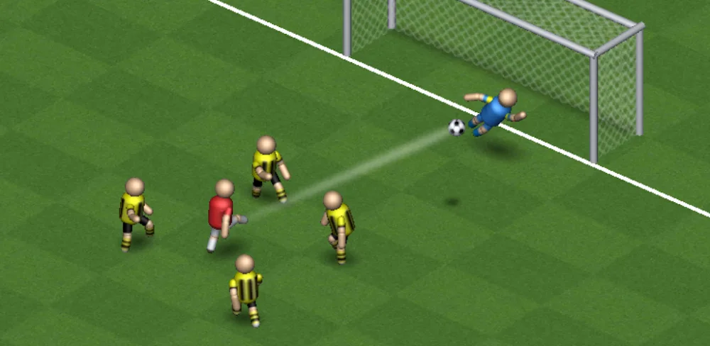 Top Scorer 2