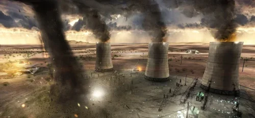 Tornado Alley – Rampage