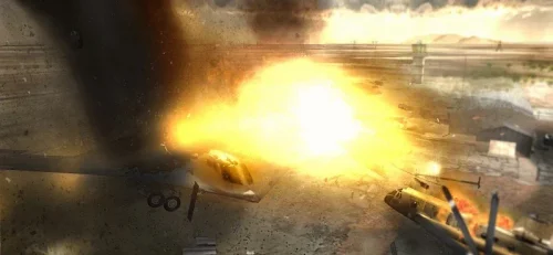 Tornado Alley – Rampage