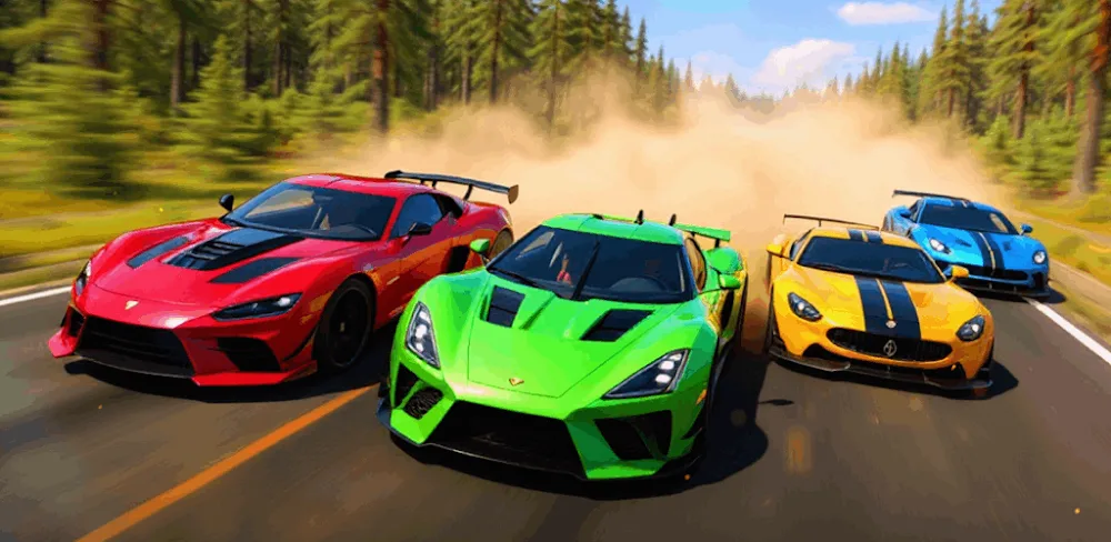 Turbo Legends
