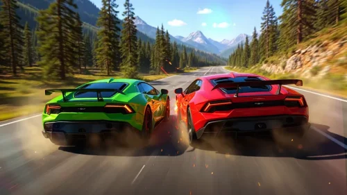 Turbo Legends