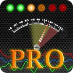 Ultimate EMF Detector Real Pro