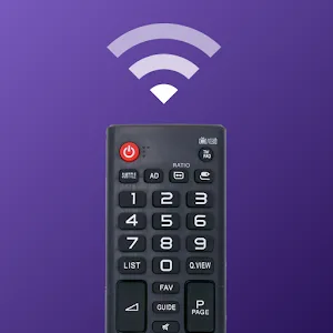 Universal TV Remote for All TV (TV Remote)