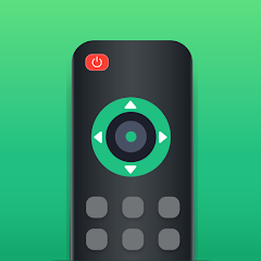 Remote Control for Android TV (Android TV Remote)