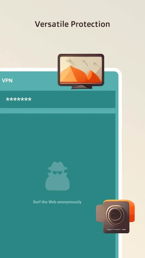 VPN HBird – Fast Secure VPN