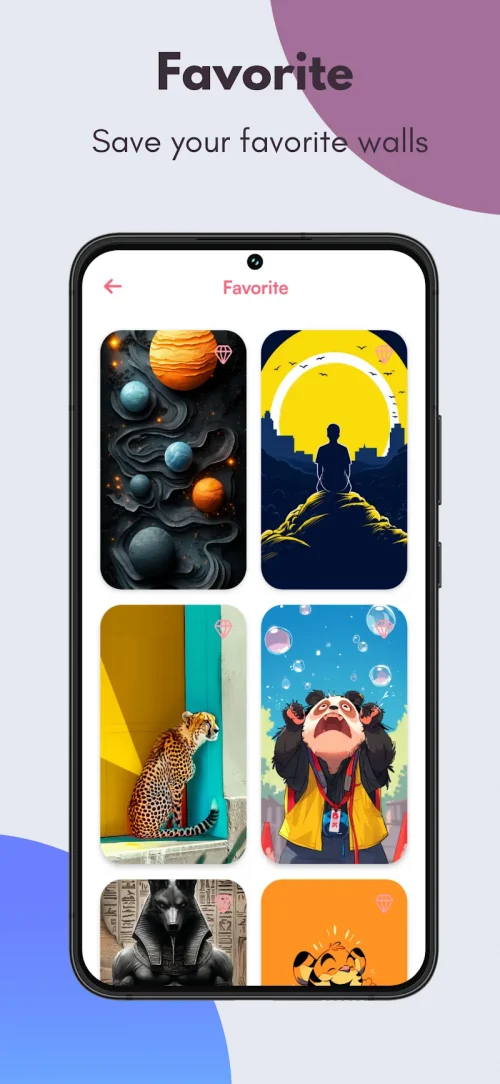 WallSpot – 4k Wallpapers