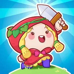 Wanderland: Angel Hunters RPG