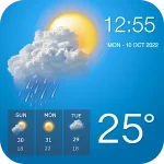 Weather Advanced for Android