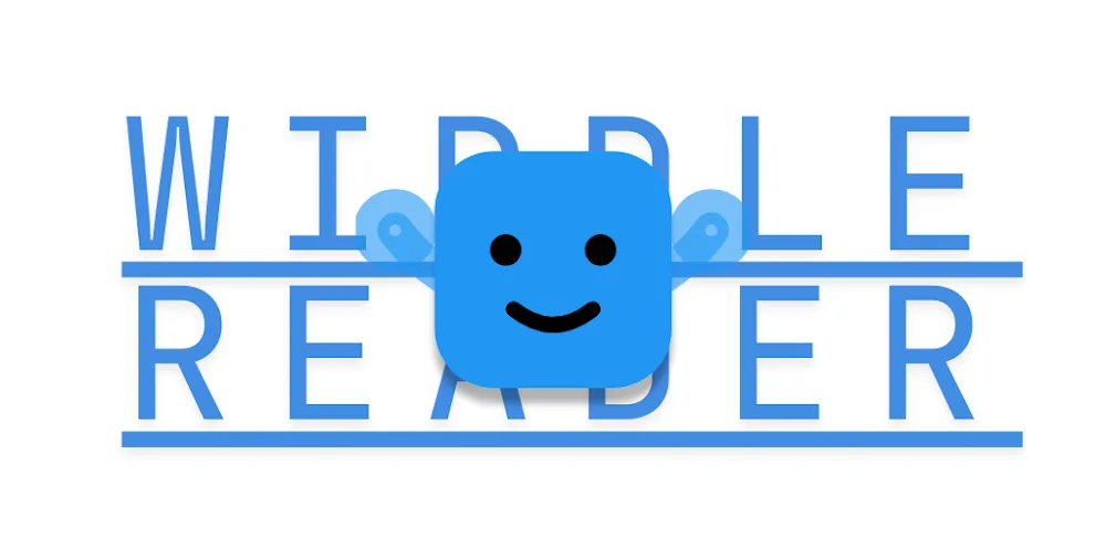 Widdle Reader