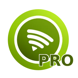 Wifi Analyzer Pro
