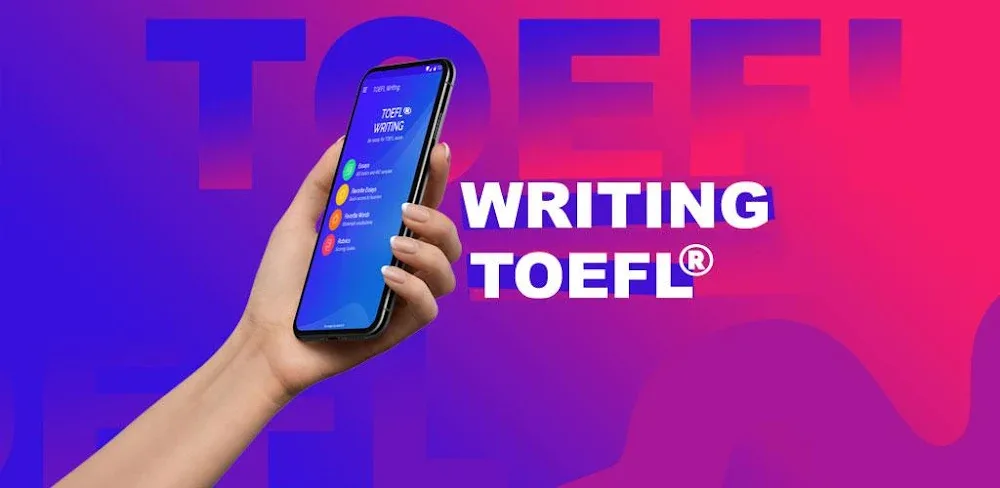 Writing – TOEFL Essay 2025 (TOEFL Writing)