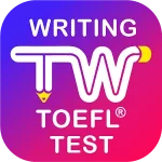 Writing – TOEFL® Essay 2025