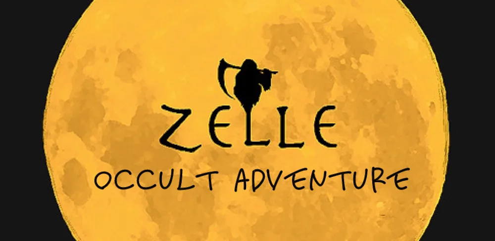 Zelle Occult Adventure