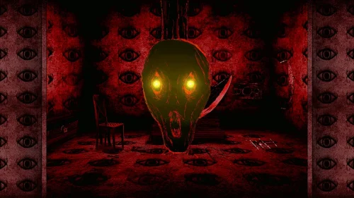 Zelle -Occult Adventure-
