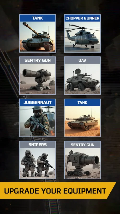 AC130: War 3D Shooting Games