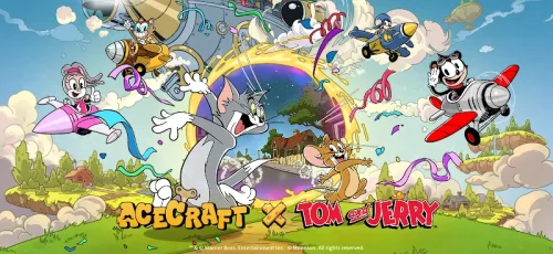 ACECRAFT