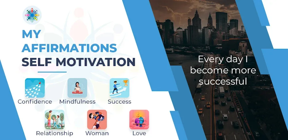 Affirmations – Self Motivation (My Affirmation)