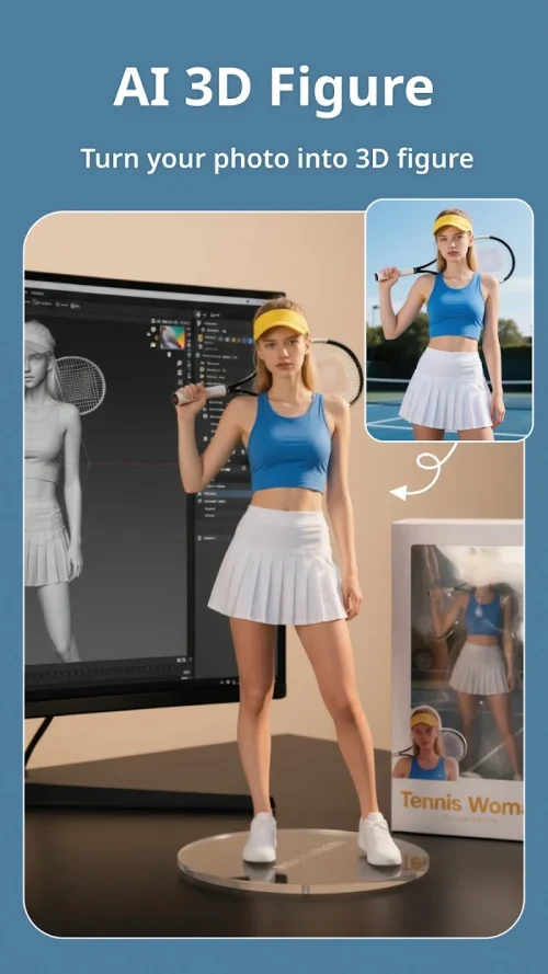 AI Video Editor: Phota