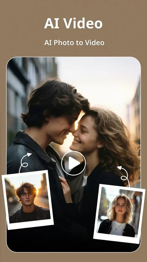 AI Video Editor: Phota