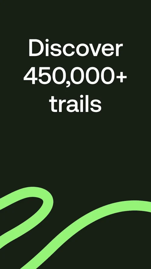 AllTrails: Hike, Bike & Run