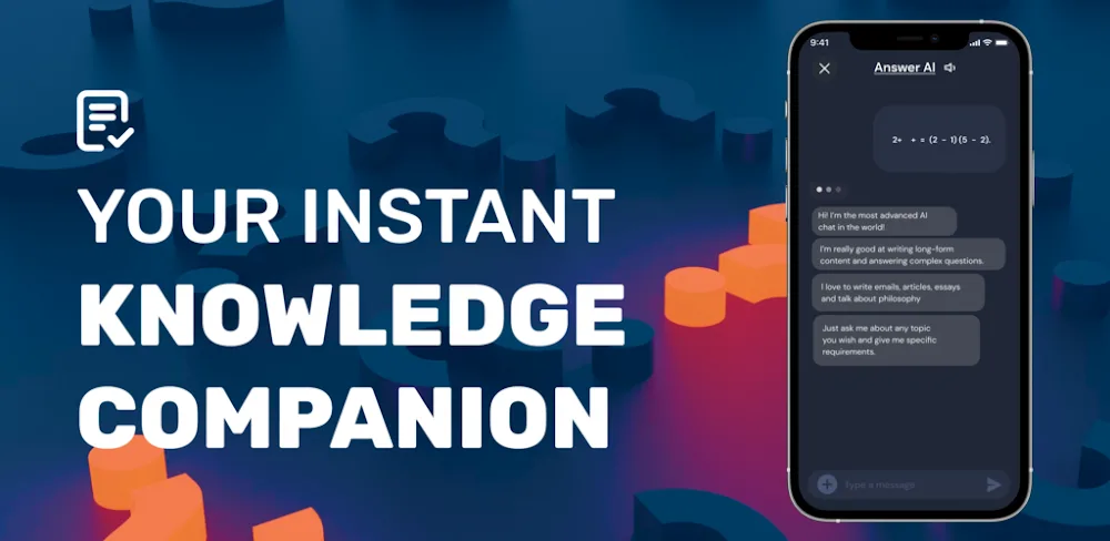 Answer AI – Homework Helper