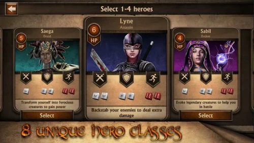 Arcane Quest HD