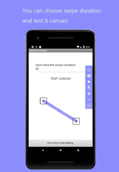 Auto Clicker – Super Fast