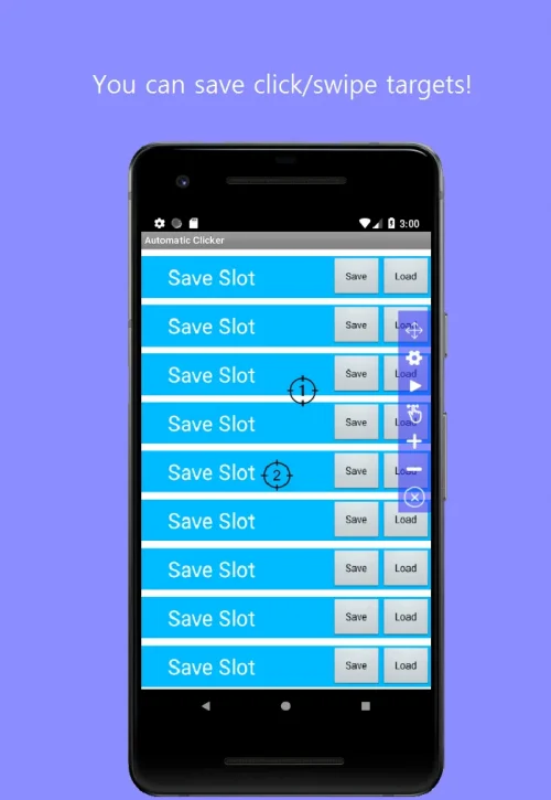 Auto Clicker – Super Fast