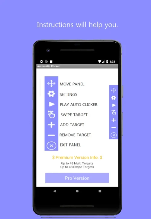 Auto Clicker – Super Fast