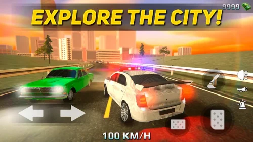 AutoSpeed Car Parking Online