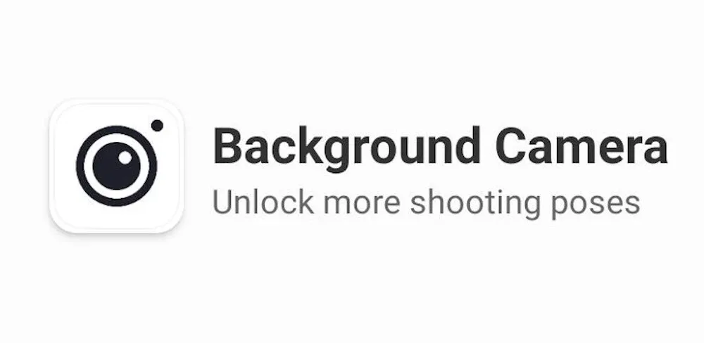 Background Camera ~ Very Safe