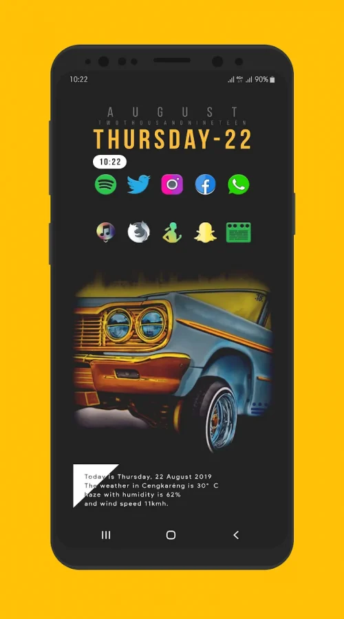Basicone