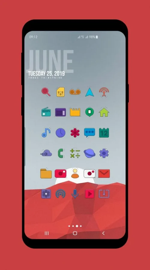 Basicone