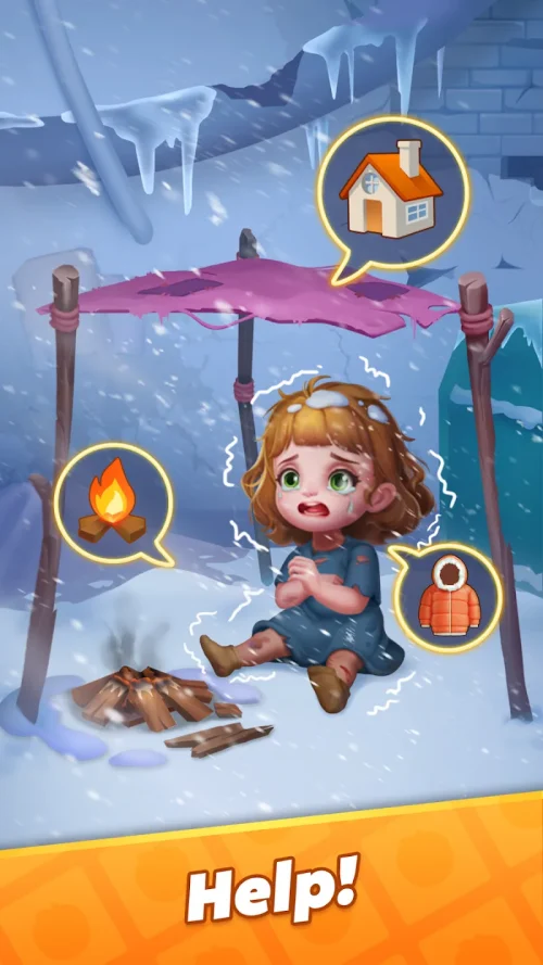 Block Story – Block Puzzle