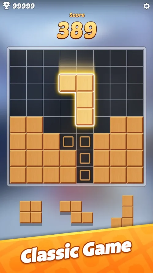 Block Story – Block Puzzle