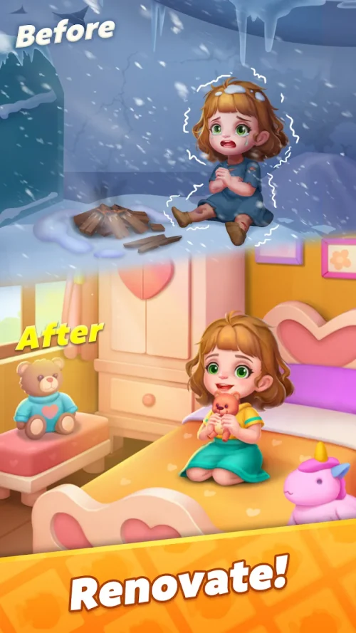 Block Story – Block Puzzle