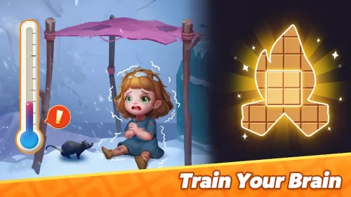 Block Story – Block Puzzle